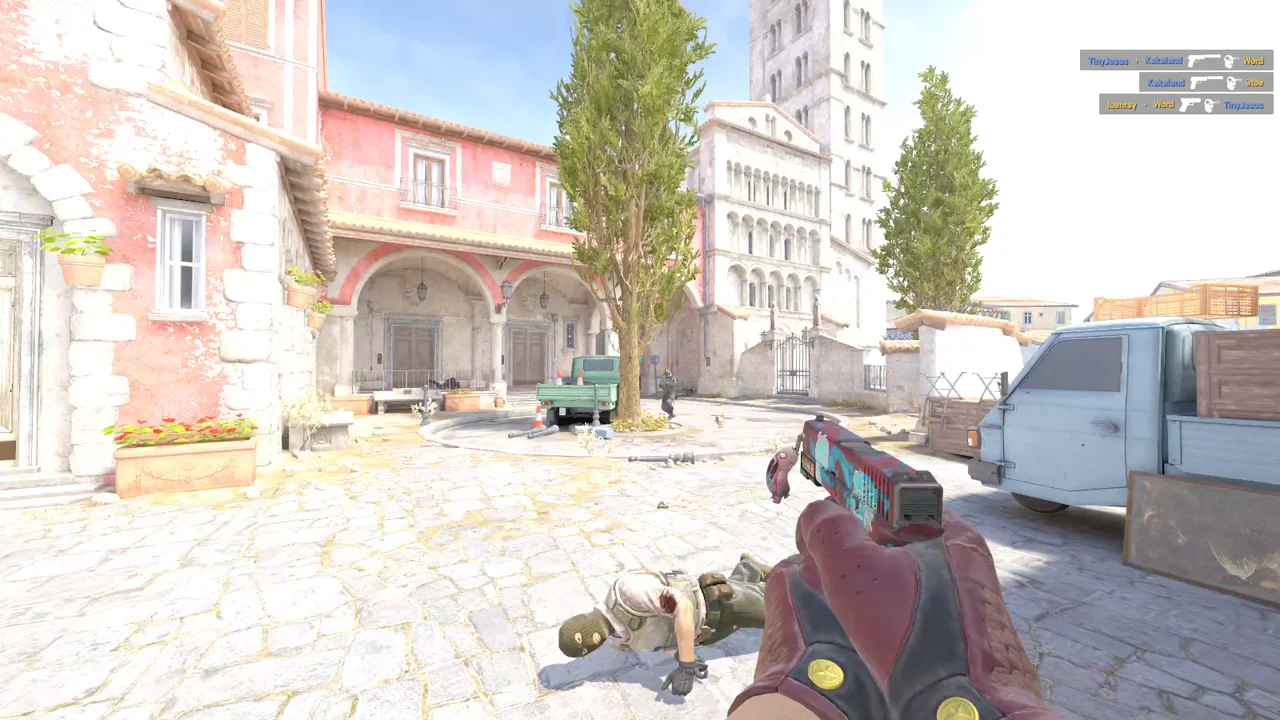 highlight